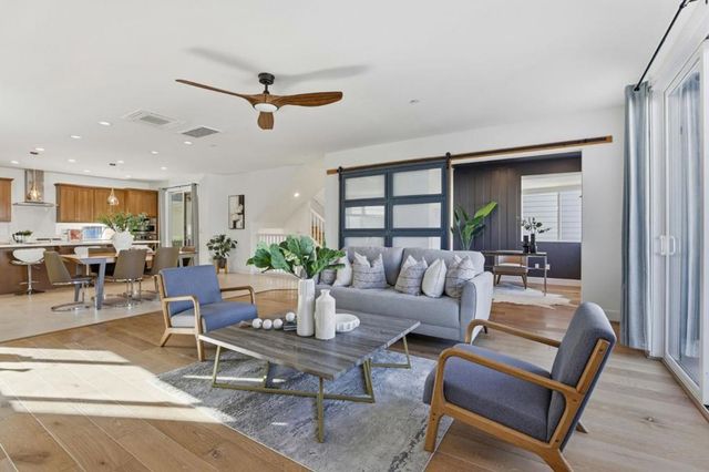 5636 Fallbrook Court, Dublin, CA 94568