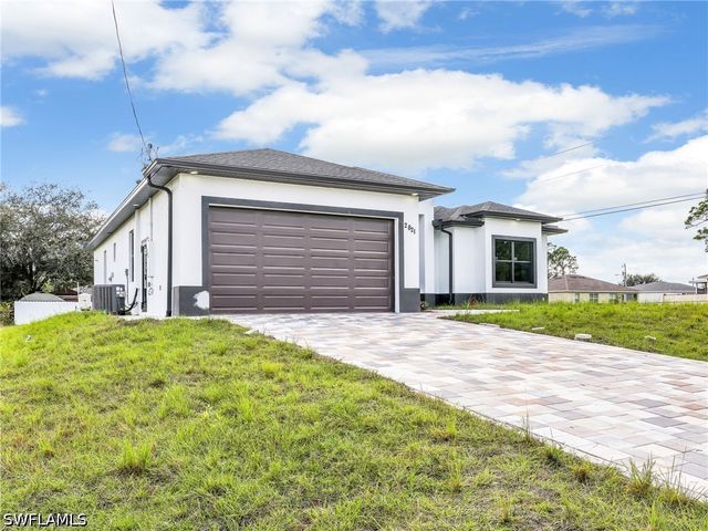 350 Delaware RD, Lehigh Acres, FL 33936