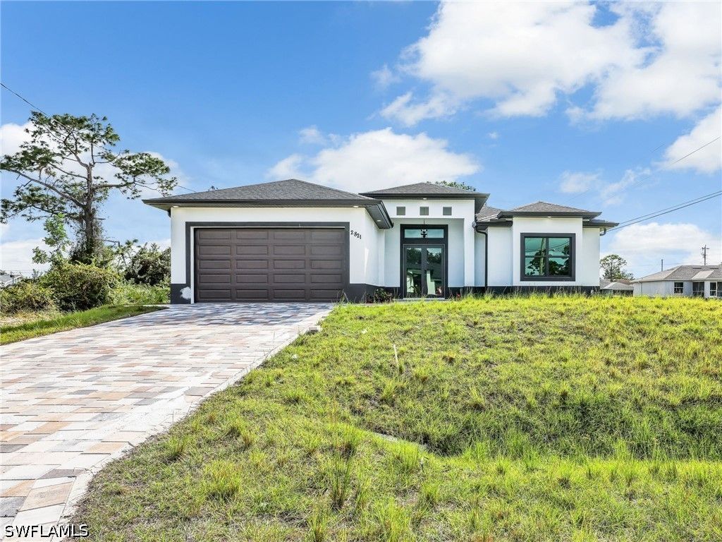 350 Delaware RD, Lehigh Acres, FL 33936