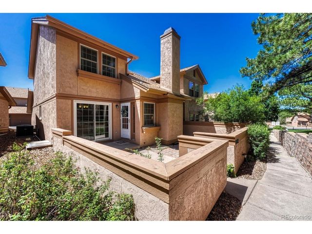 1882 Brookdale Dr, Colorado Springs, CO 80918