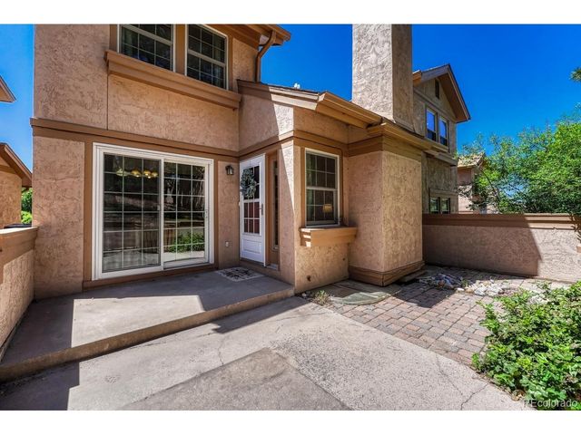 1882 Brookdale Dr, Colorado Springs, CO 80918