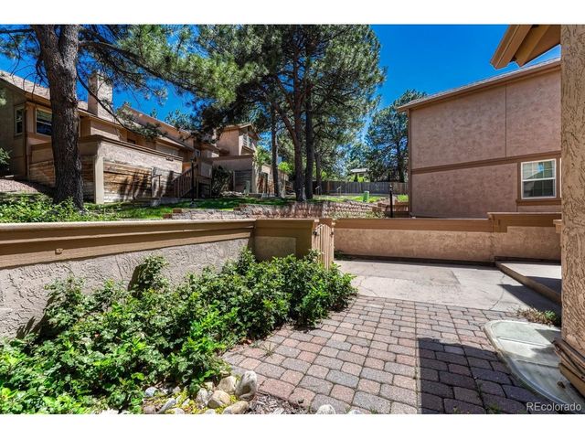 1882 Brookdale Dr, Colorado Springs, CO 80918