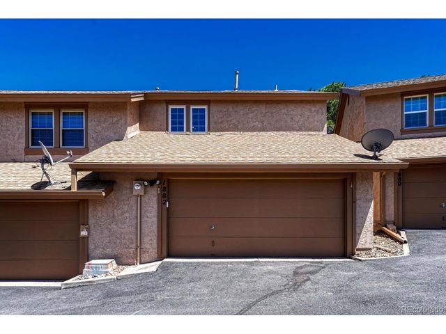 1882 Brookdale Dr, Colorado Springs, CO 80918