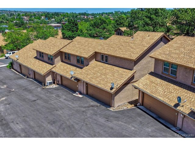 1882 Brookdale Dr, Colorado Springs, CO 80918