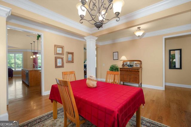 148 Fox Den Drive NE, Calhoun, GA 30701