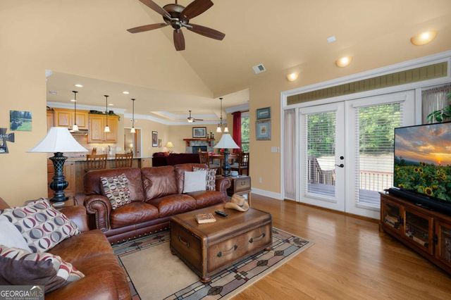 148 Fox Den Drive NE, Calhoun, GA 30701