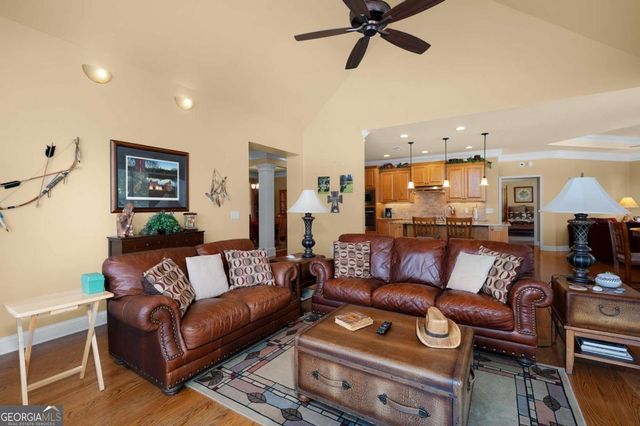 148 Fox Den Drive NE, Calhoun, GA 30701
