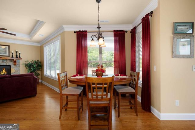 148 Fox Den Drive NE, Calhoun, GA 30701