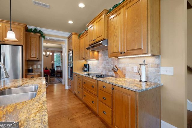 148 Fox Den Drive NE, Calhoun, GA 30701