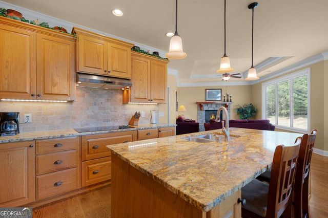 148 Fox Den Drive NE, Calhoun, GA 30701