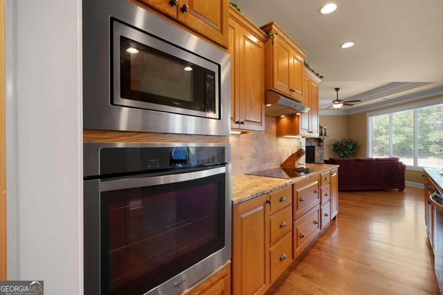 148 Fox Den Drive NE, Calhoun, GA 30701
