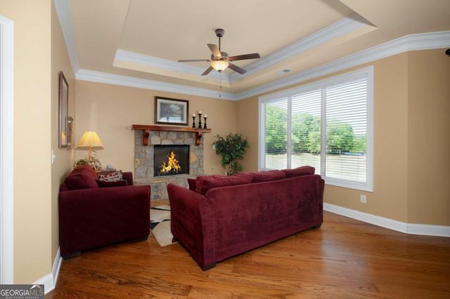 148 Fox Den Drive NE, Calhoun, GA 30701