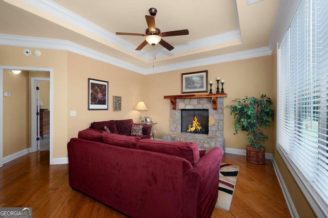 148 Fox Den Drive NE, Calhoun, GA 30701