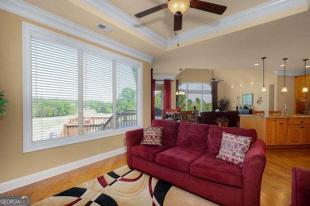 148 Fox Den Drive NE, Calhoun, GA 30701