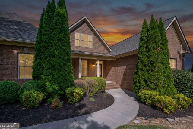 148 Fox Den Drive NE, Calhoun, GA 30701