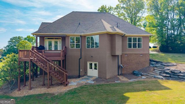 148 Fox Den Drive NE, Calhoun, GA 30701