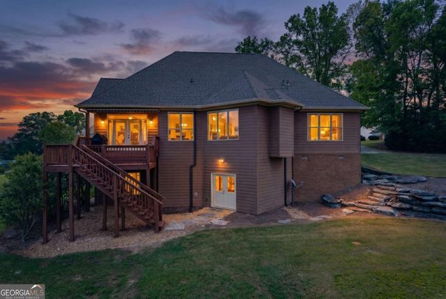 148 Fox Den Drive NE, Calhoun, GA 30701