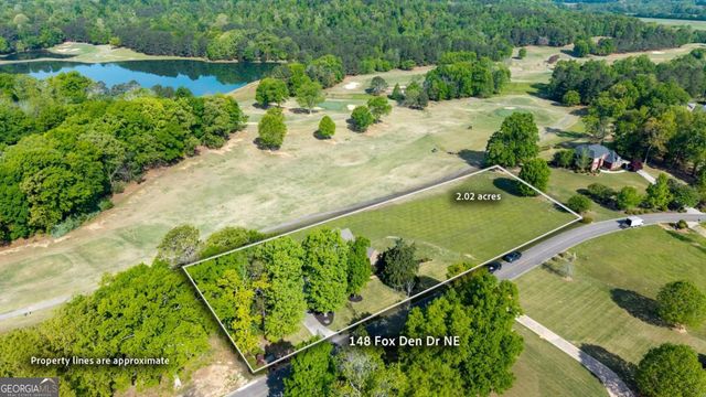 148 Fox Den Drive NE, Calhoun, GA 30701