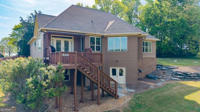 148 Fox Den Drive NE, Calhoun, GA 30701
