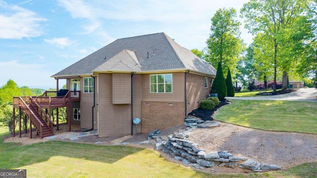 148 Fox Den Drive NE, Calhoun, GA 30701