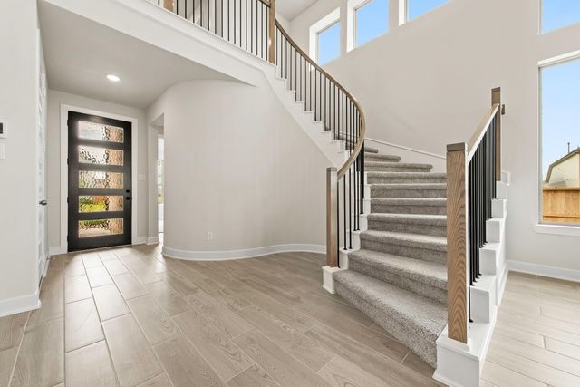 305 Silver Sage Street, Conroe, TX 77304