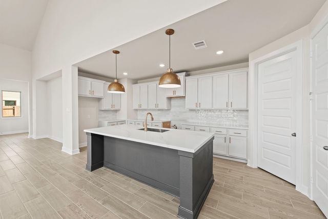 305 Silver Sage Street, Conroe, TX 77304