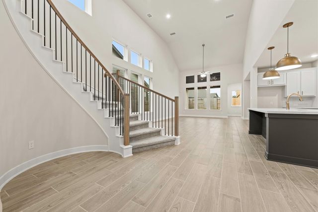 305 Silver Sage Street, Conroe, TX 77304