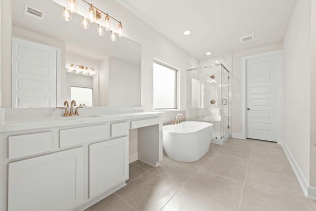 305 Silver Sage Street, Conroe, TX 77304