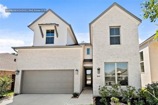 305 Silver Sage Street, Conroe, TX 77304