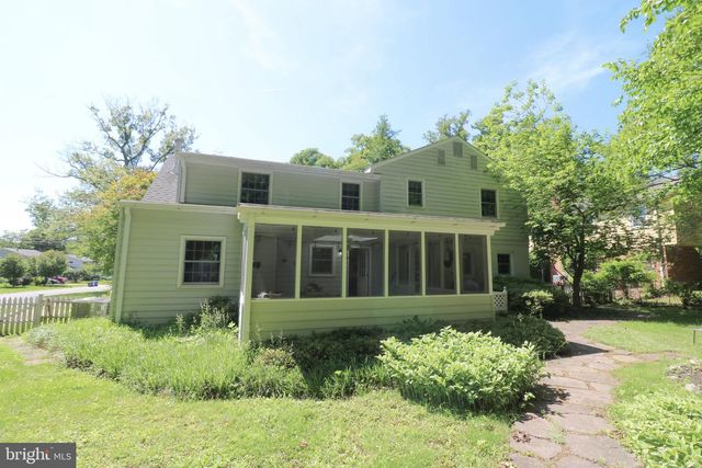 14601 MELINDA LN, Rockville, MD 20853
