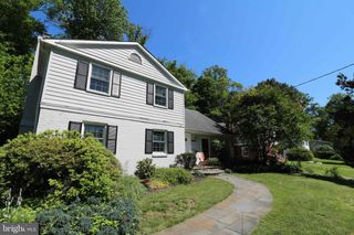 14601 MELINDA LN, Rockville, MD 20853