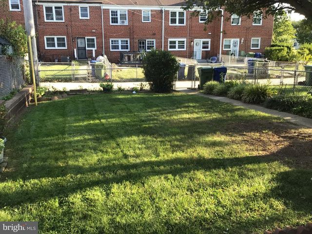 1613 WINFORD RD, Baltimore, MD 21239