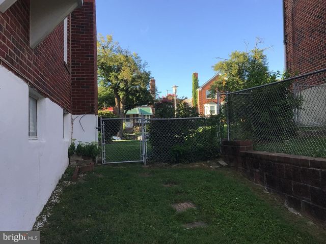 1613 WINFORD RD, Baltimore, MD 21239