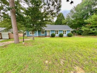 520 Nottingham Drive, Fayetteville, NC 28311