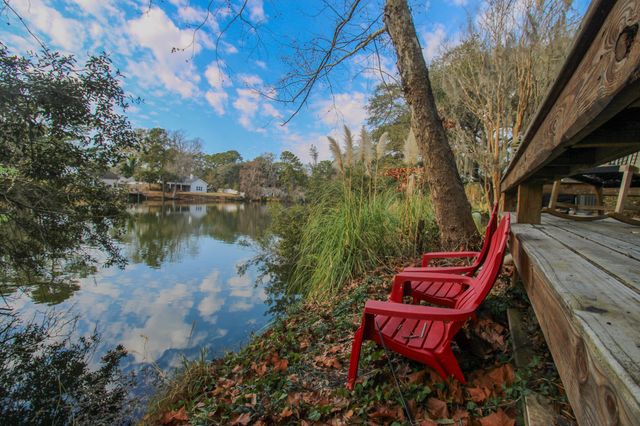 5 Townpark Lane, Charleston, SC 29412