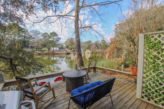 5 Townpark Lane, Charleston, SC 29412