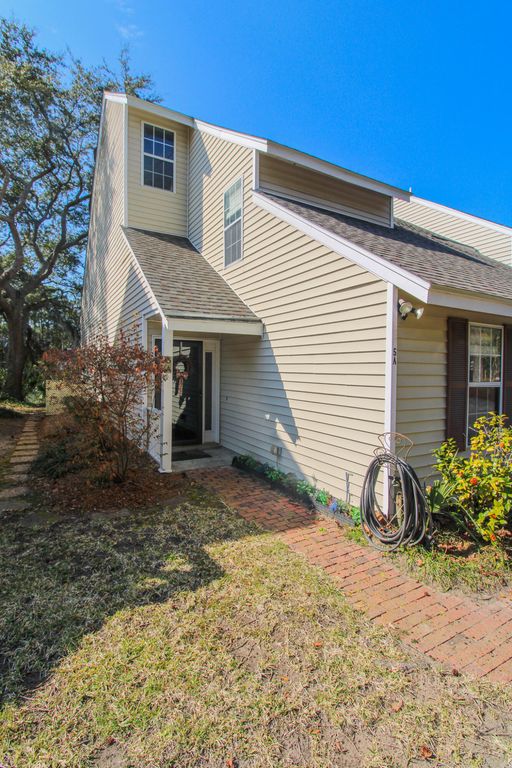 5 Townpark Lane, Charleston, SC 29412