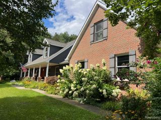 4651 Stanton Lake Road, Arcadia, MI 48412