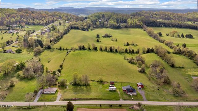 Lot 3 Gray Station Sulphur Springs Road, Jonesborough, TN 37659