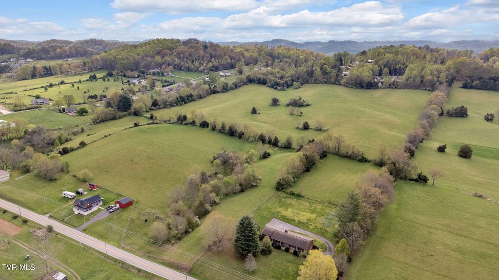 Lot 3 Gray Station Sulphur Springs Road, Jonesborough, TN 37659