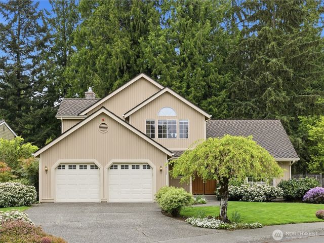 14132 177th Avenue NE, Redmond, WA 98052