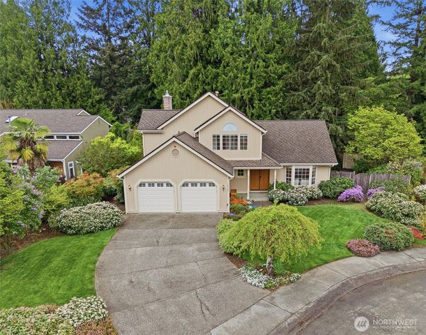 14132 177th Avenue NE, Redmond, WA 98052