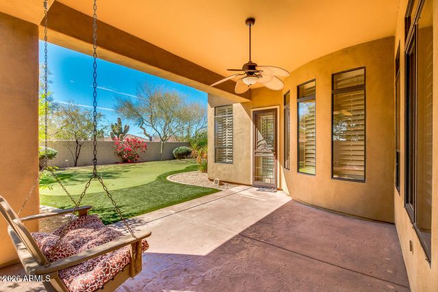 5235 E HERRERA Drive, Phoenix, AZ 85054