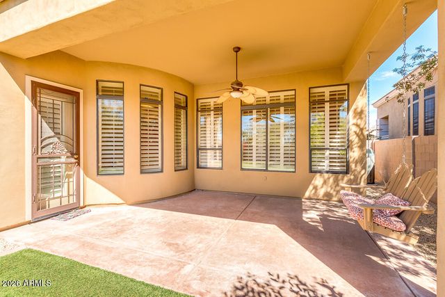 5235 E HERRERA Drive, Phoenix, AZ 85054