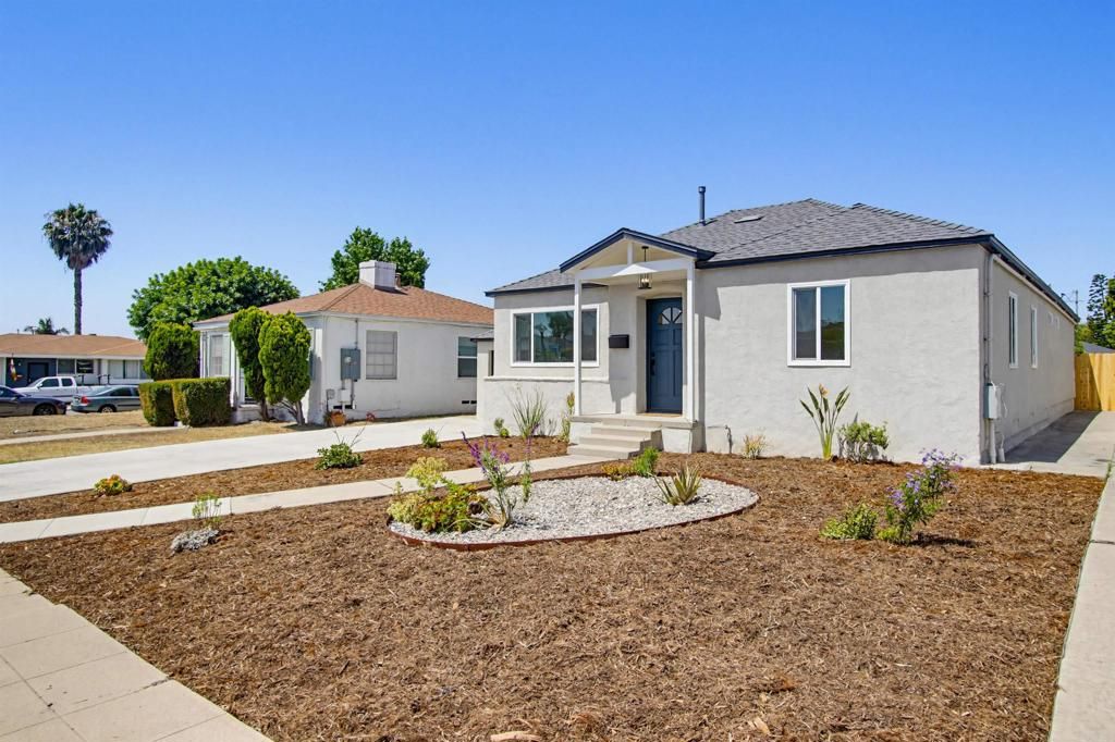 4614 Winona Avenue, San Diego, CA 92115 — photo 4