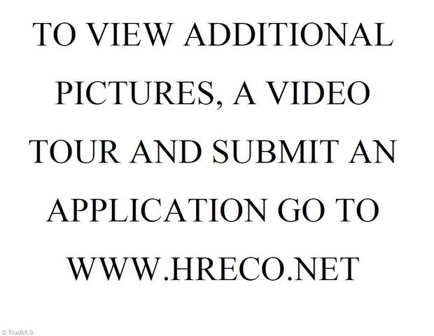 720 W 26th Street, Winston-salem, NC 27105