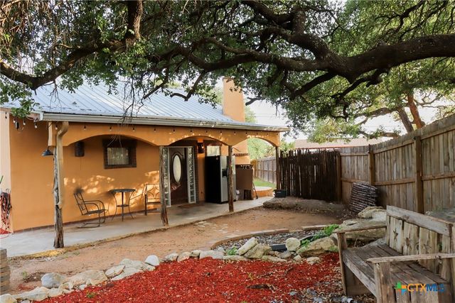 2114 Sparta Road, Belton, TX 76513