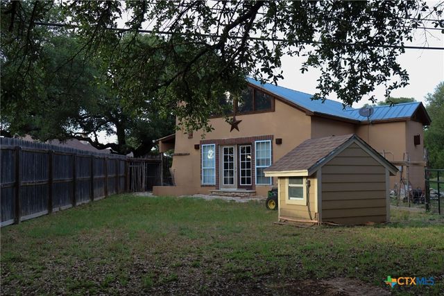 2114 Sparta Road, Belton, TX 76513