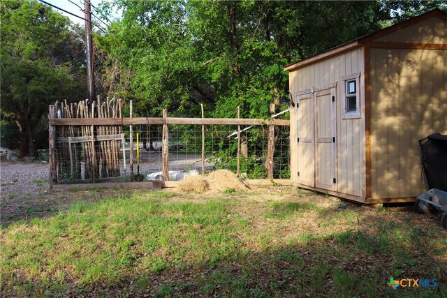 2114 Sparta Road, Belton, TX 76513