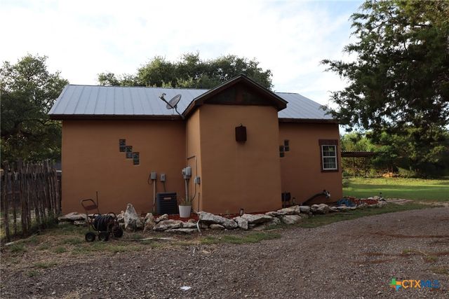 2114 Sparta Road, Belton, TX 76513